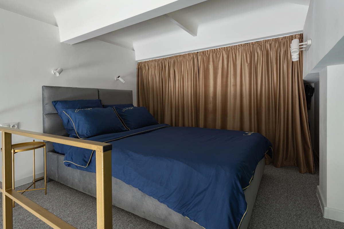 Апартаменты Кларнет 429