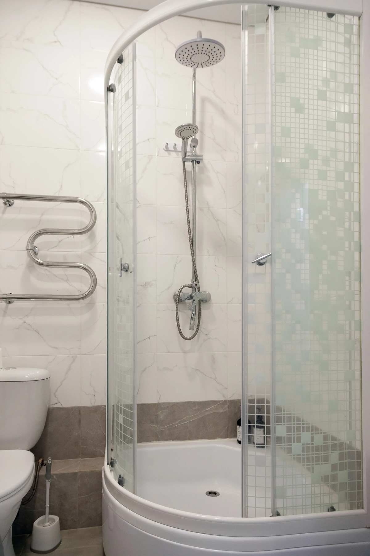 Квартира Комфортная студия на Комарова