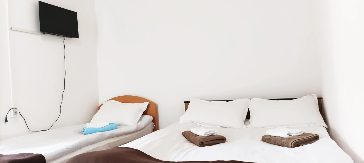 Гостевой Дом ГульХаят