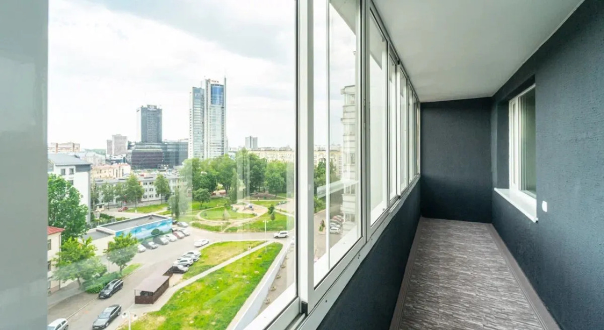 Апартаменты в центре Минска ул Немига 6