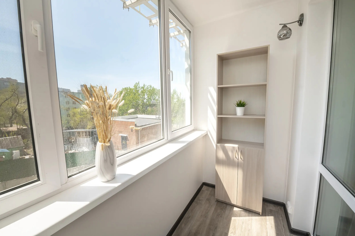 Апартаменты TopHouse на Можжевеловой 18, 2 этаж Двухкомнатные