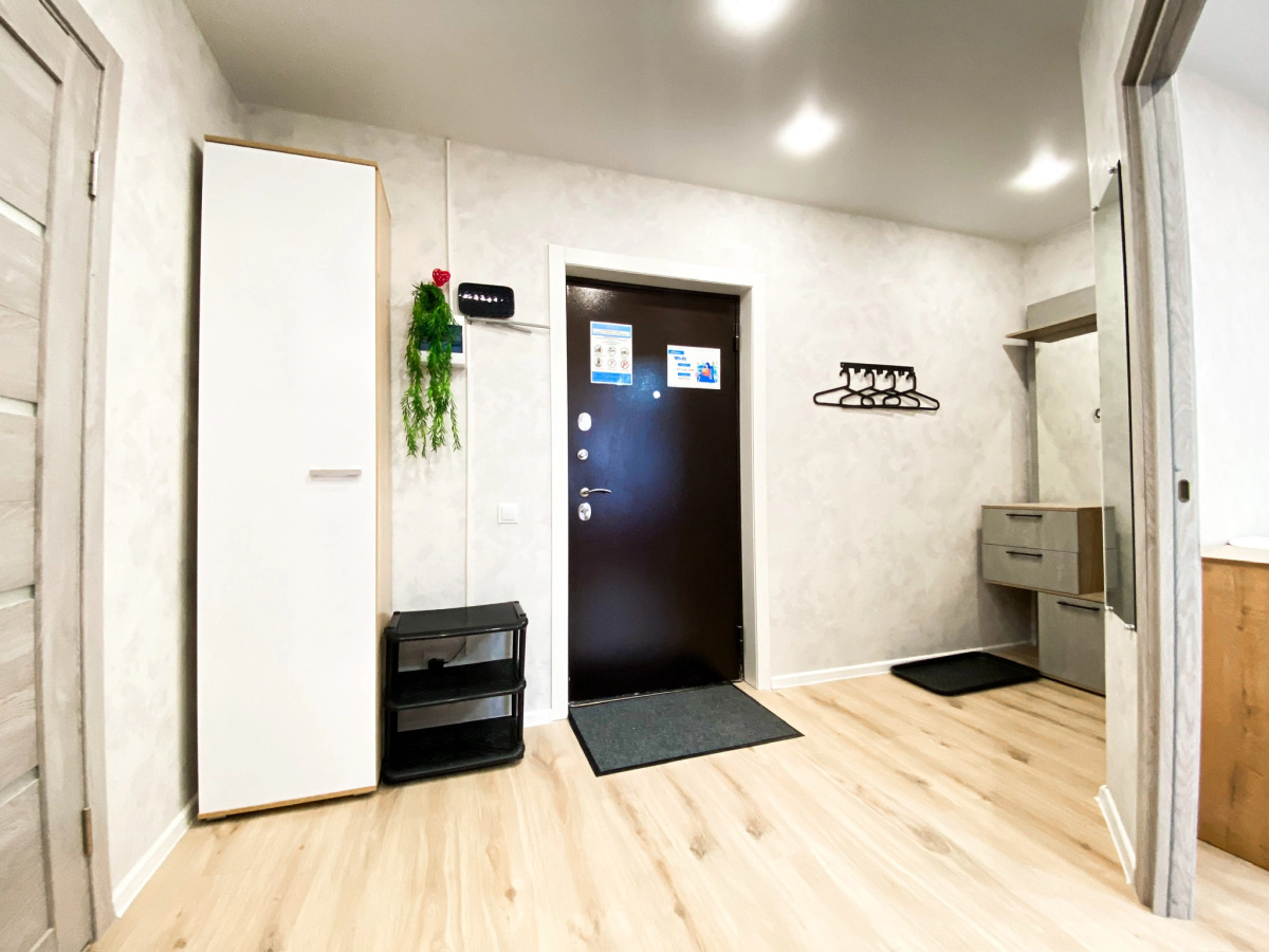 Апартаменты Акварель на Зеленой 29