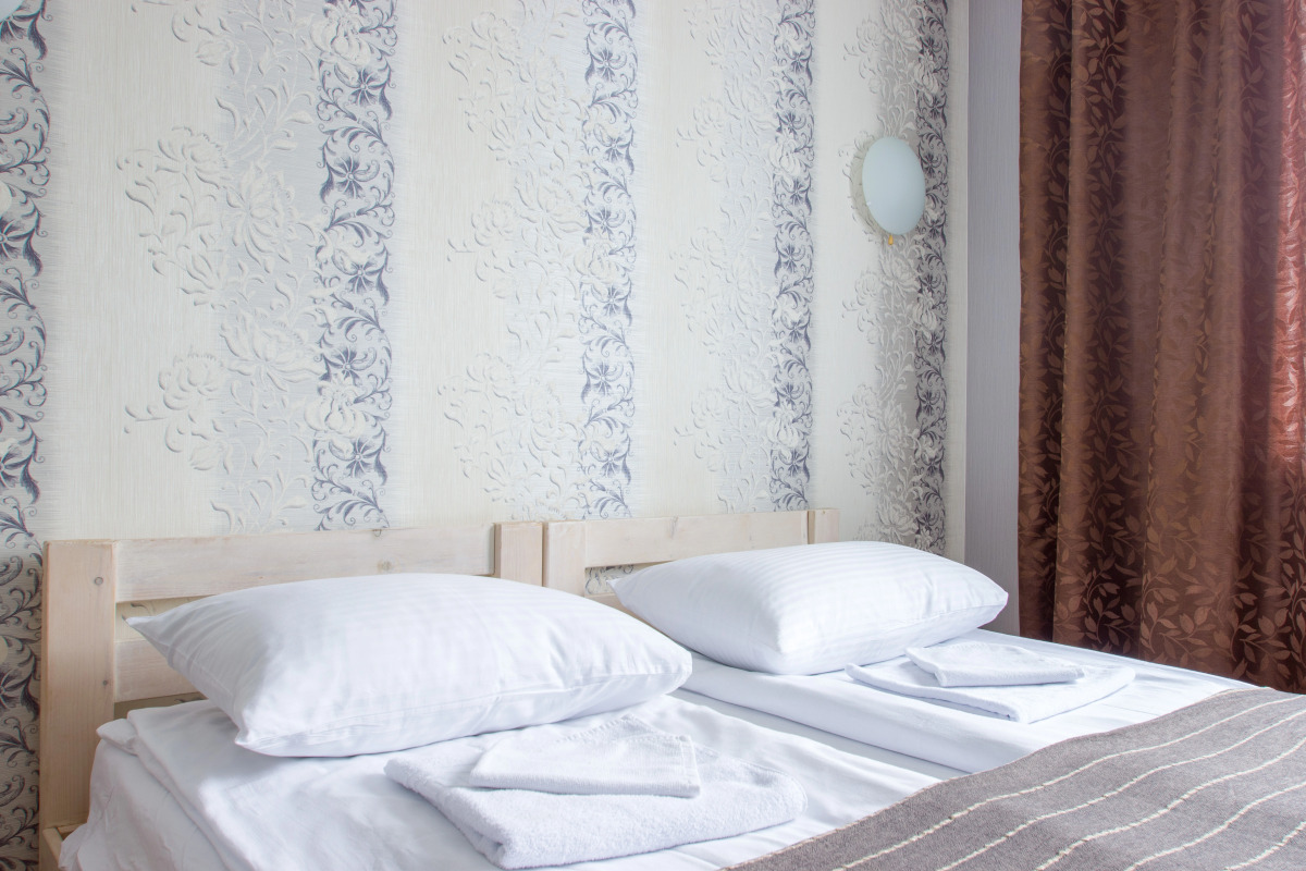 Меблированные комнаты Elle