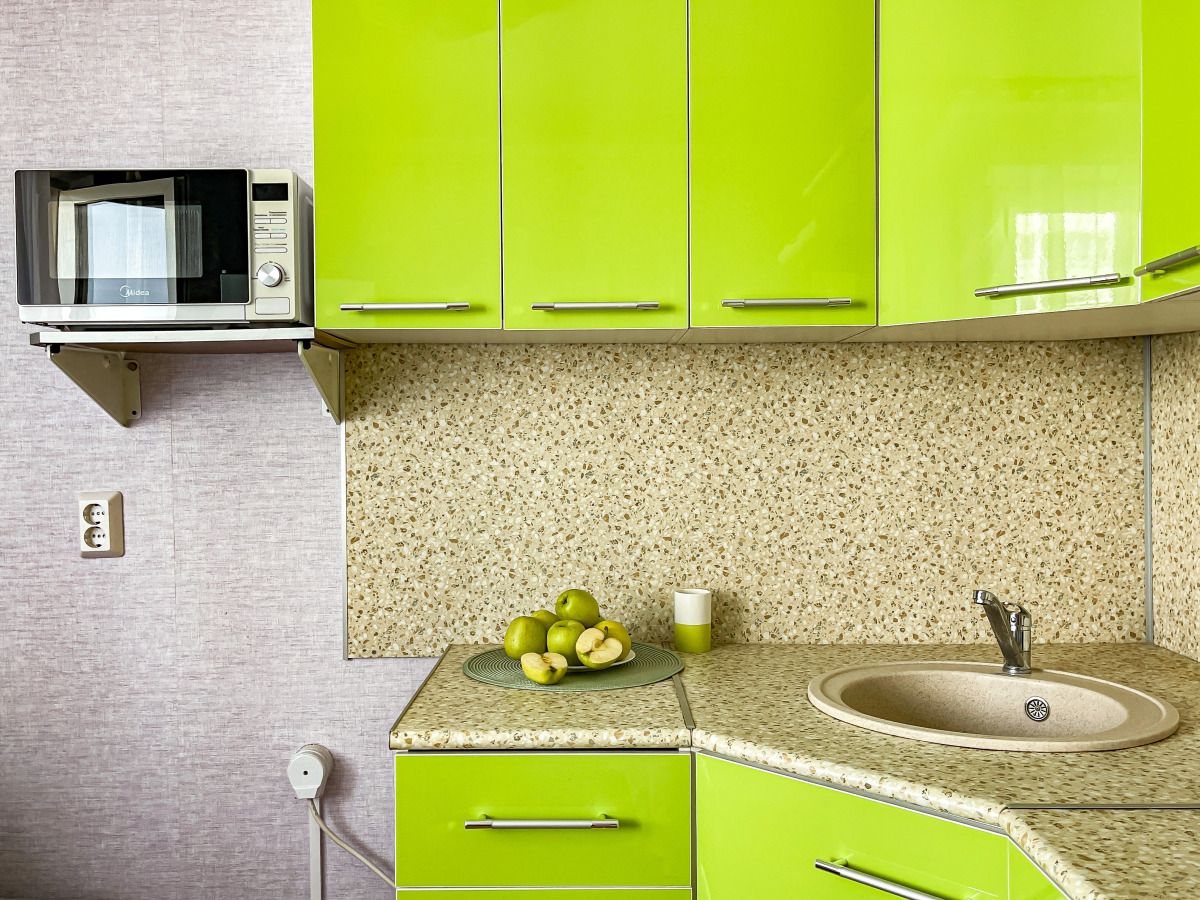 Квартира 2 Ночи на Мурата Ахеджака 22