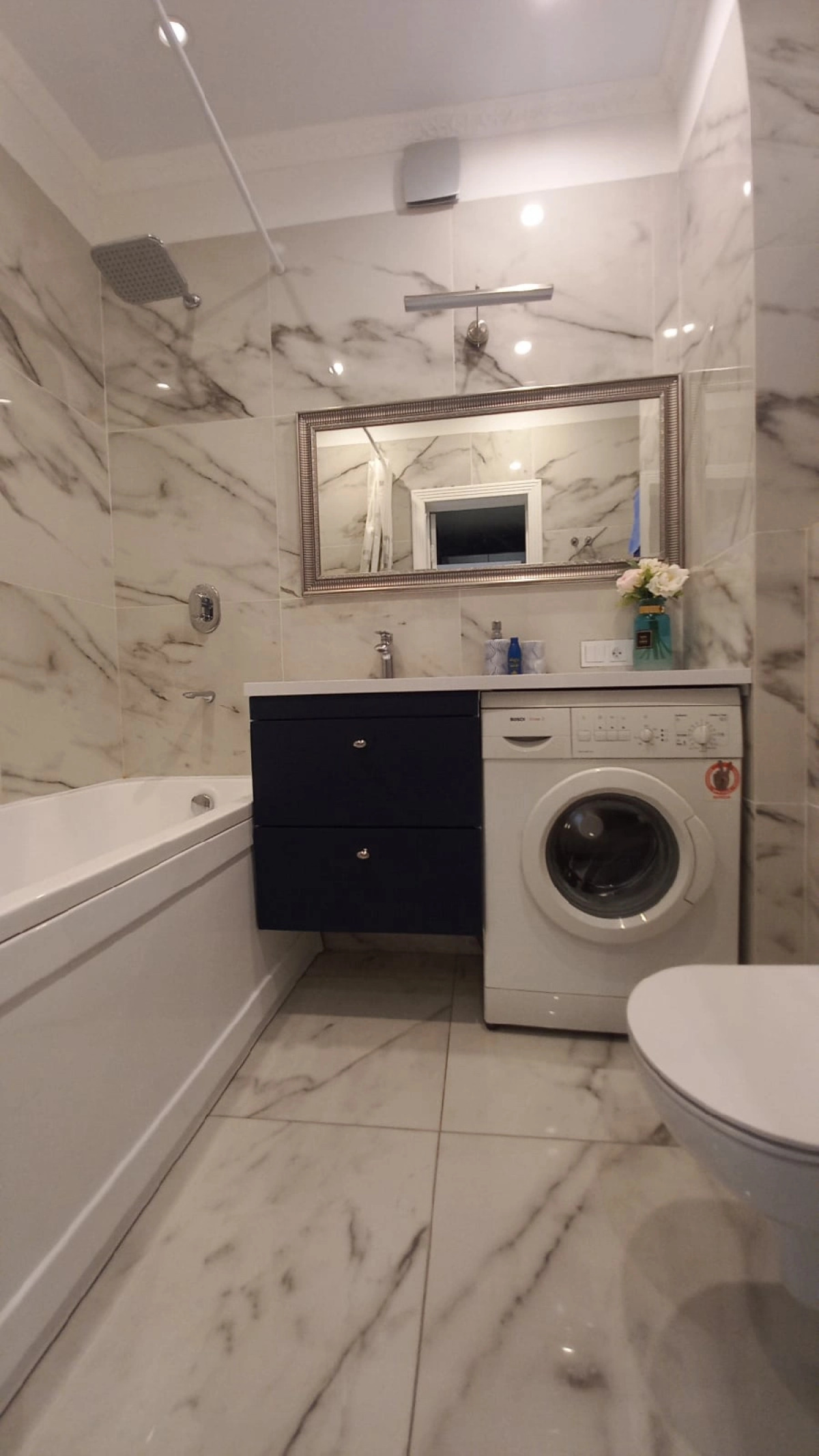 Апартаменты Classic