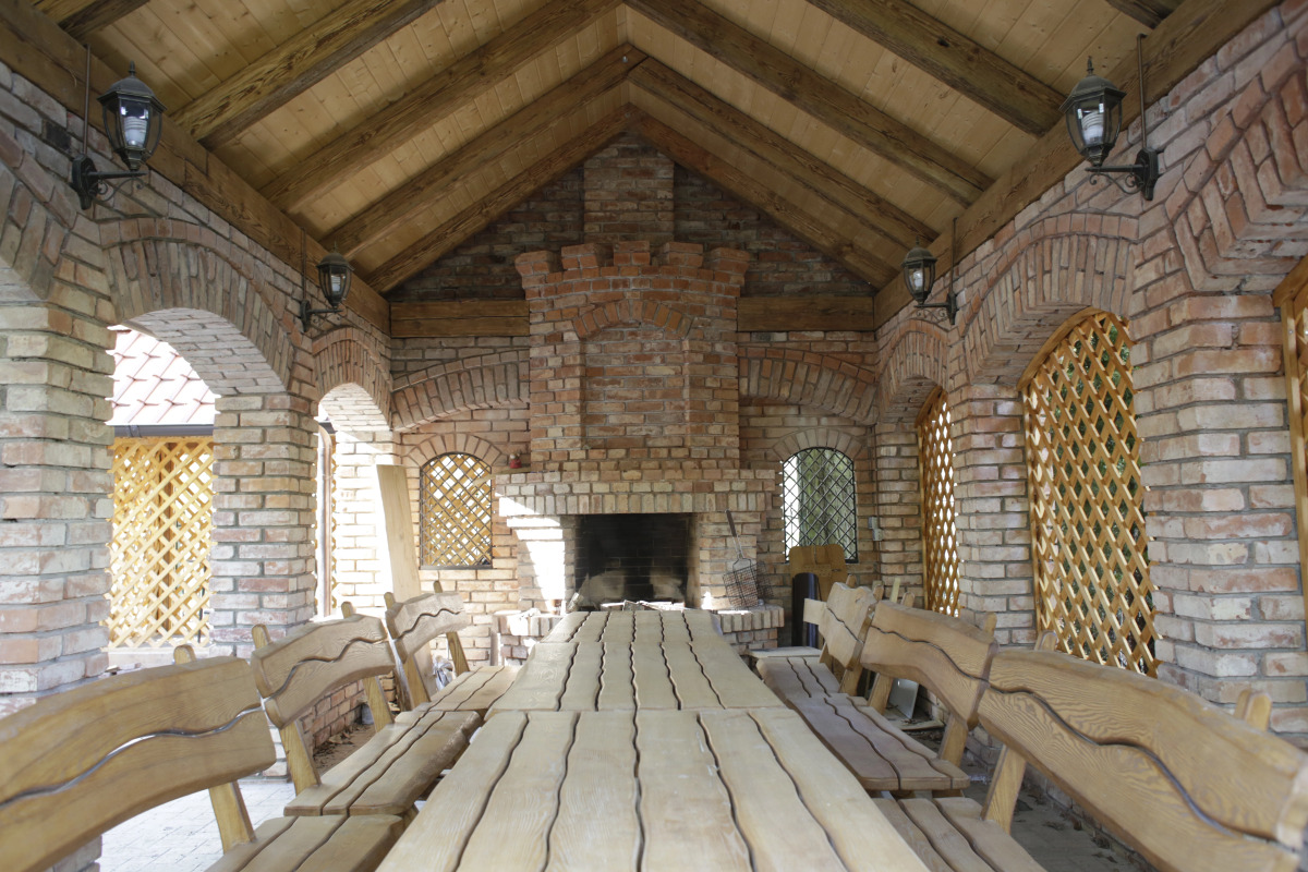 Гостевой дом Гретхен