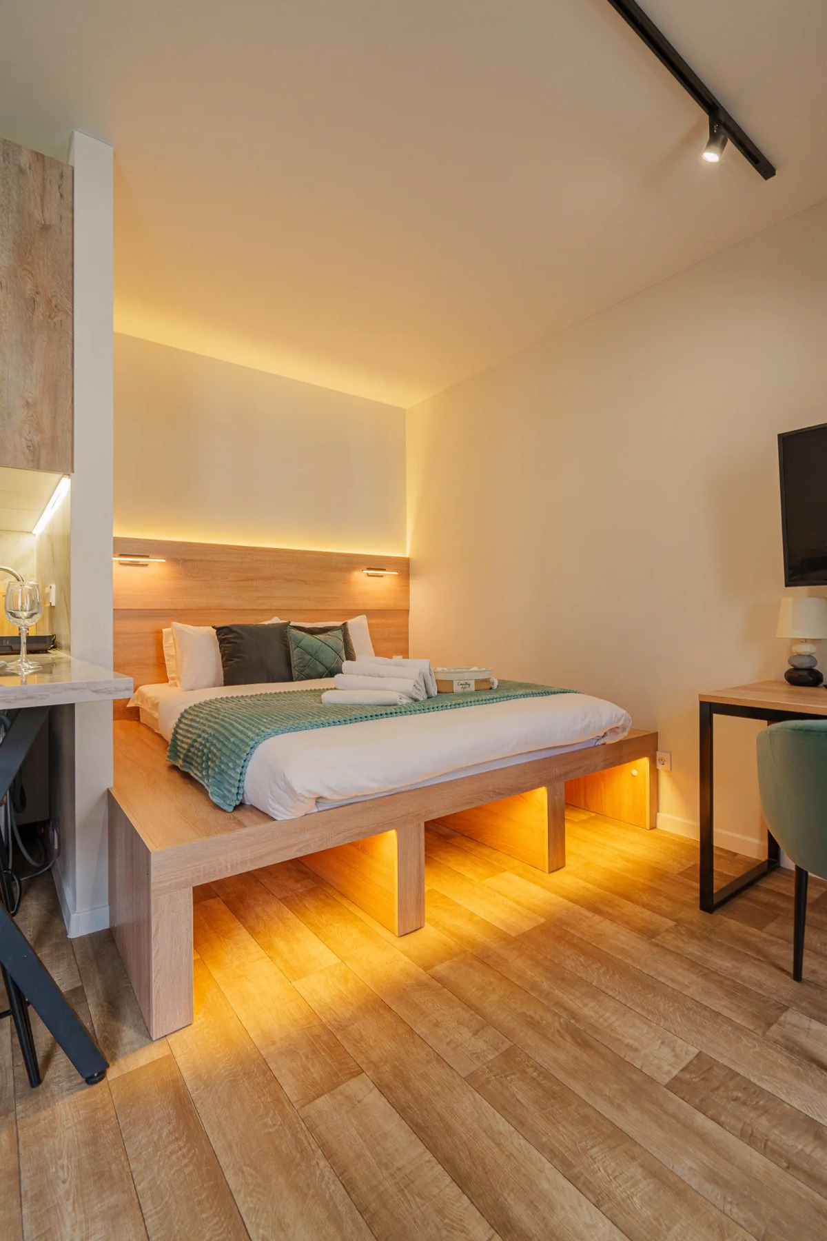 Квартира Дизайн студия в Soumen Ranta