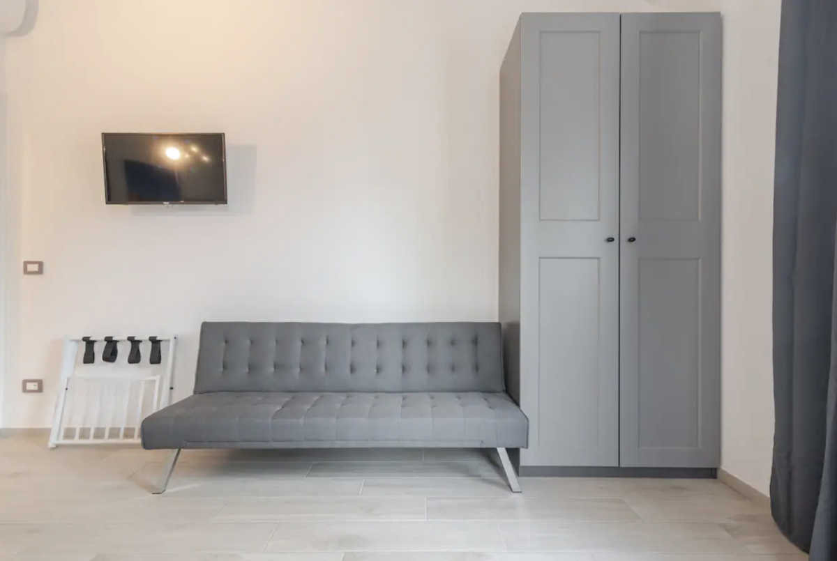 Отель Del Borgo