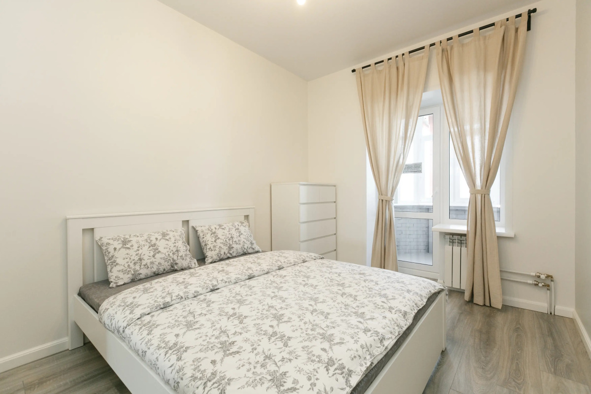 Апартаменты 3х Комнатные Gerbera Apartment