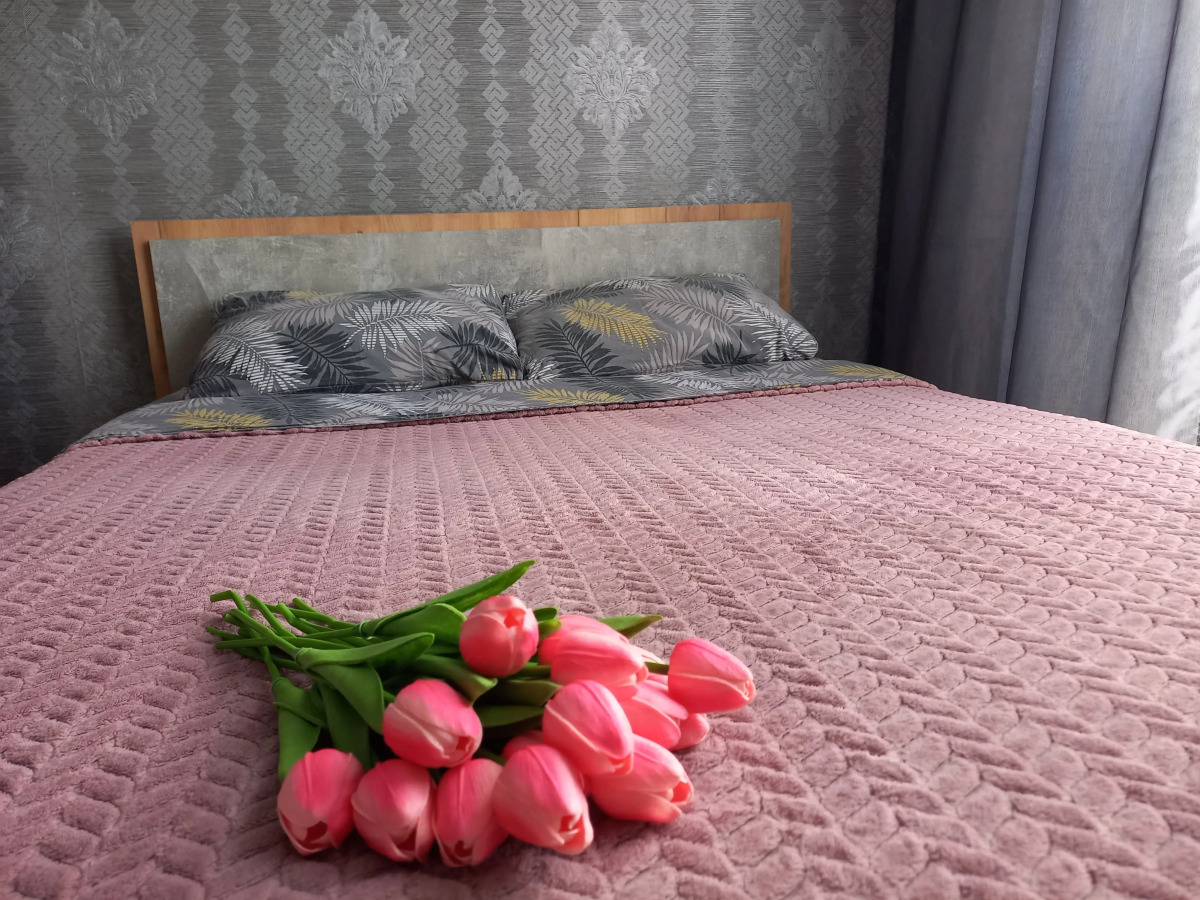 Квартира рядом с Теннисной академией