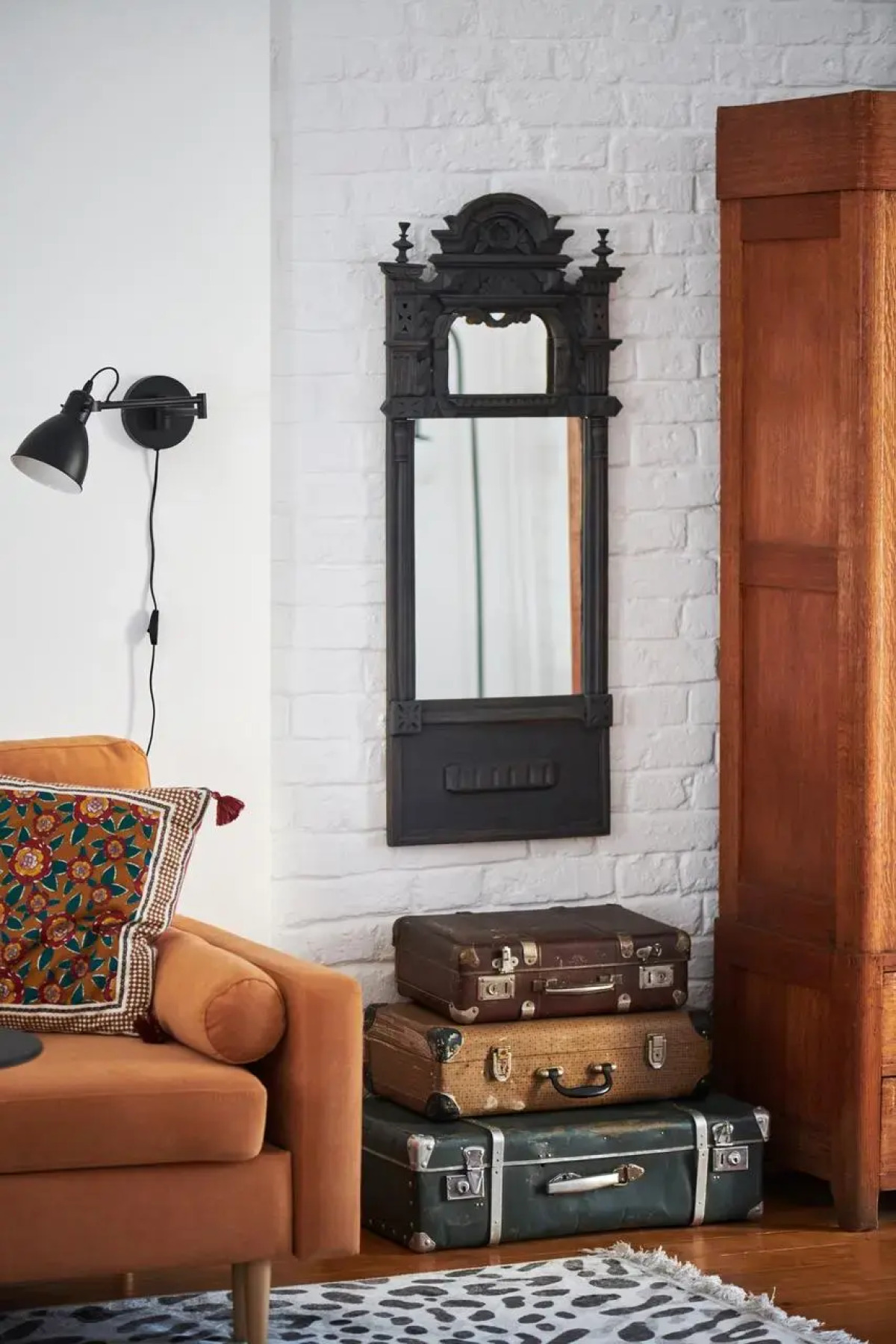 Апартаменты ДзенХоум Символ 8