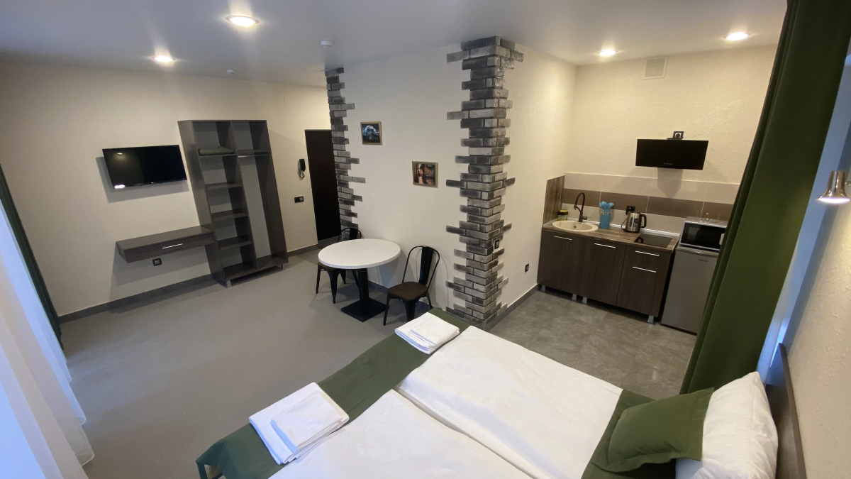 Горная Сказка