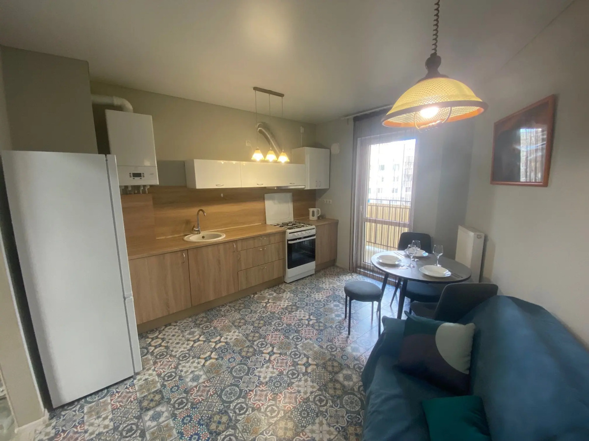 Апартаменты Зонт-Апартаменты.рф