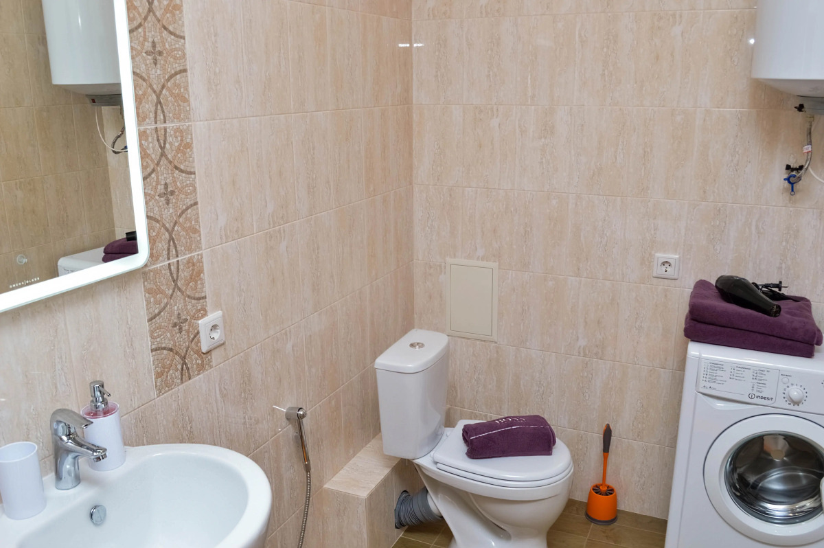 Квартира у Визус Центра