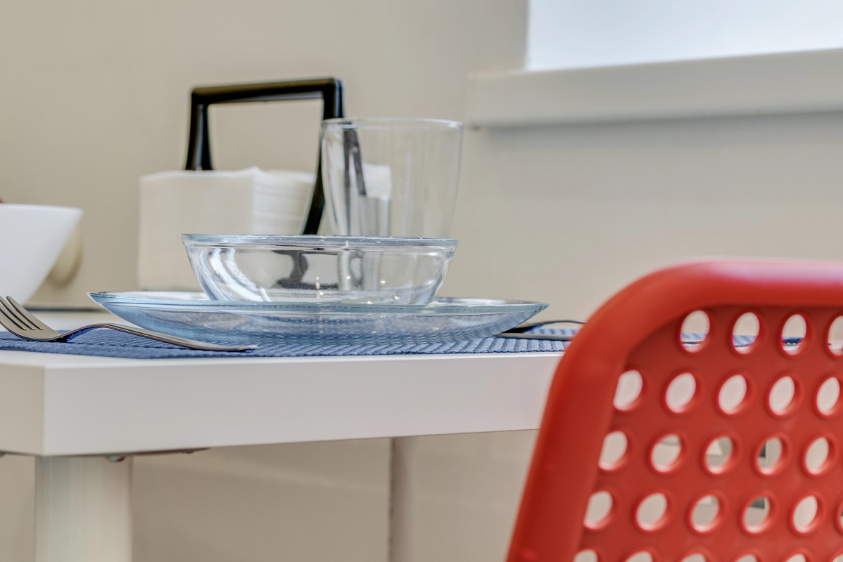 Апартаменты на Гончарной 13а (5)