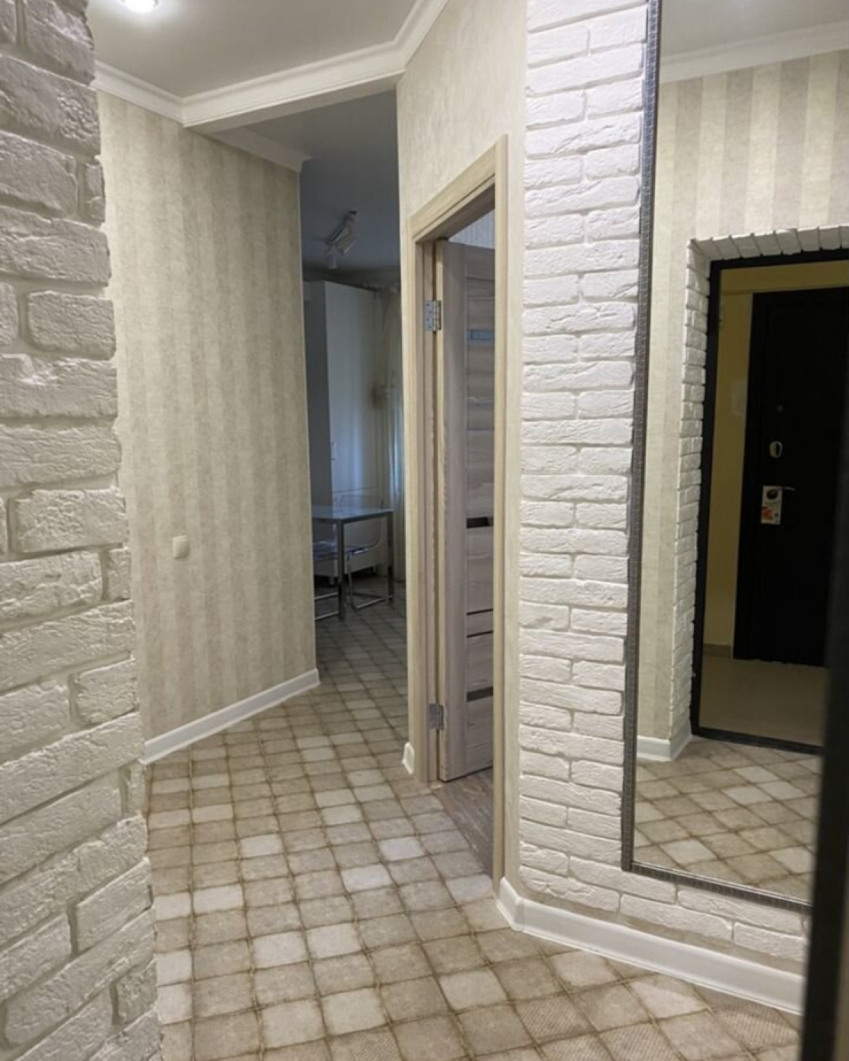 Квартира Уютная Квартира