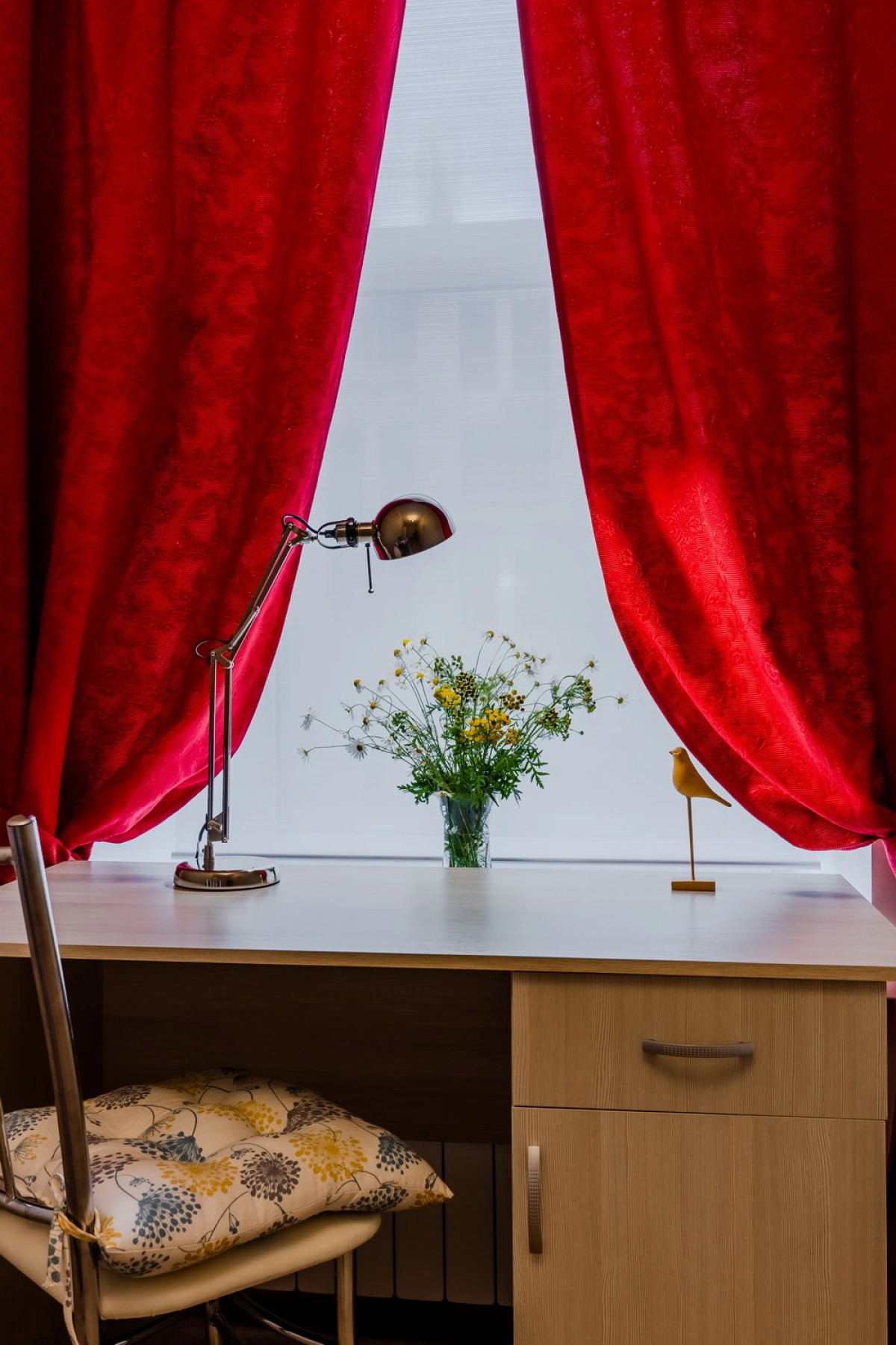 Апартаменты Двухкомнатные на Чапаева 19