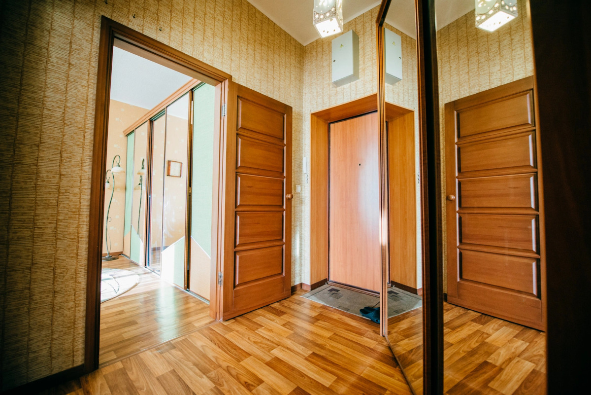 Центр города Пензенская 7