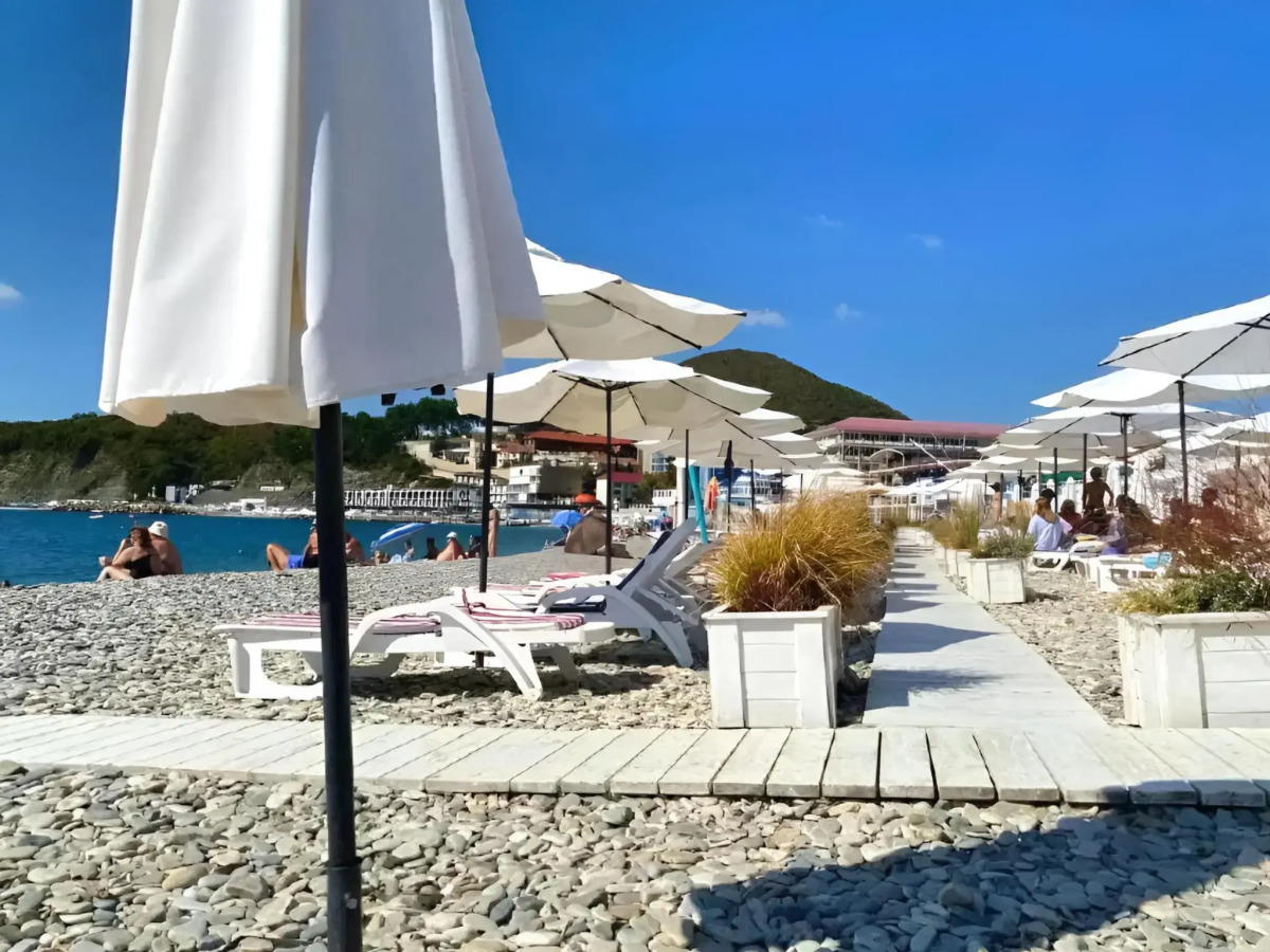 Квартира Метрикс 89