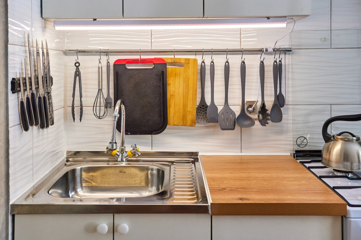 Квартира Толстой Жукова