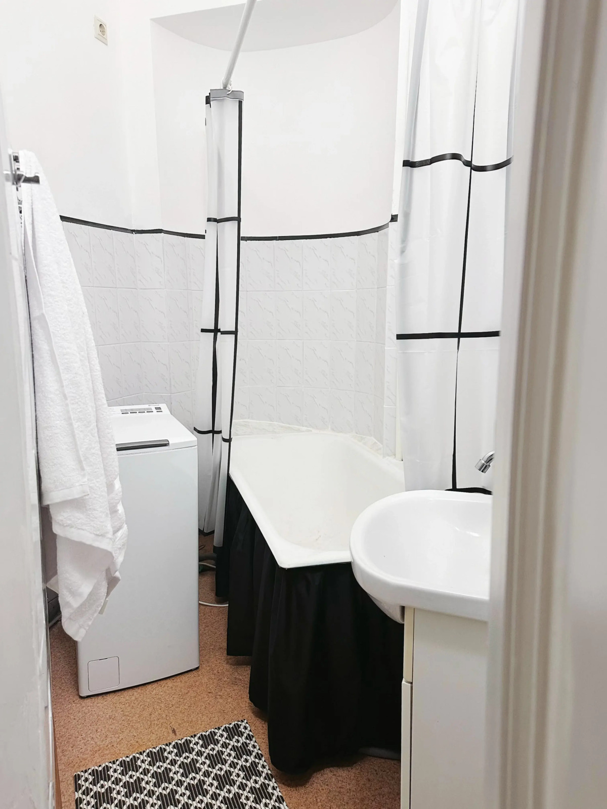 Квартира Четырехкомнатная Natali Apart на 8 Человек Около Патриарших Прудов в Центре Москвы