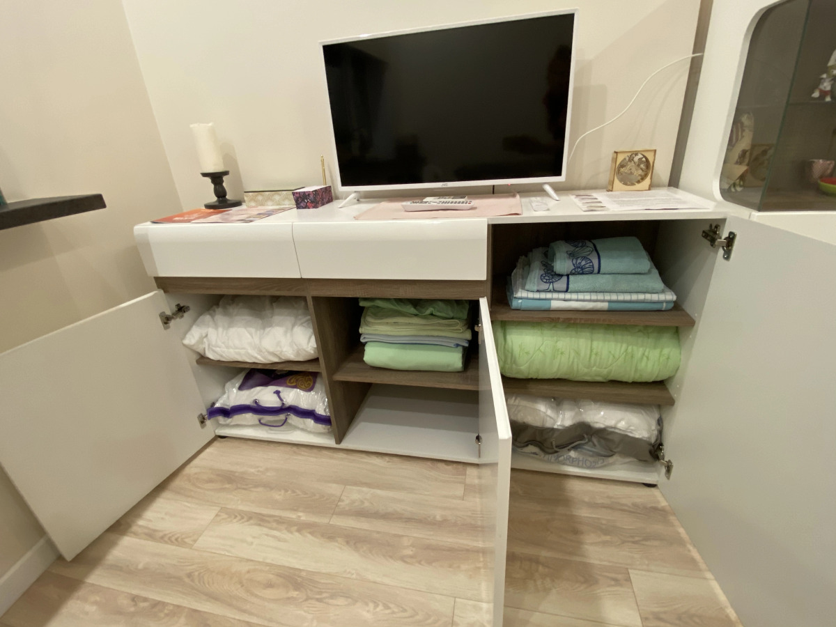 Апартаменты Polo