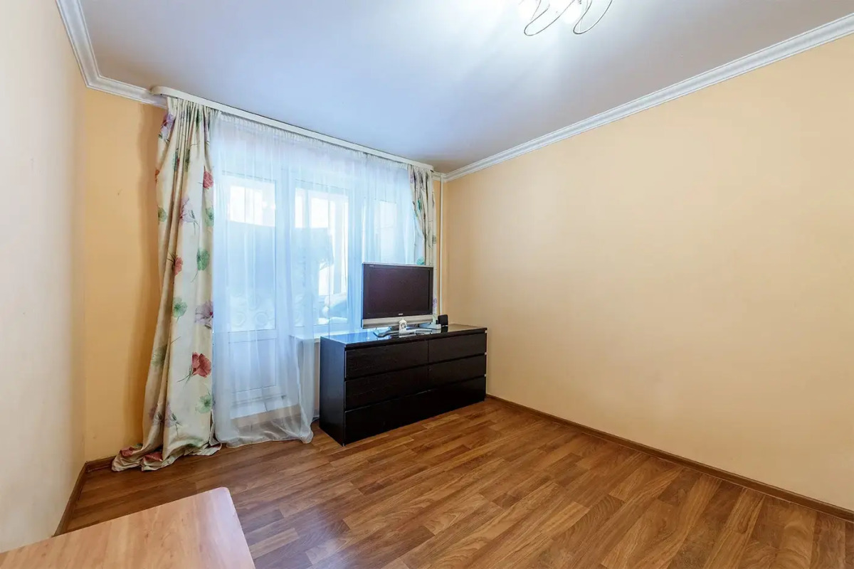 Апартаменты в Бирюлево-западном