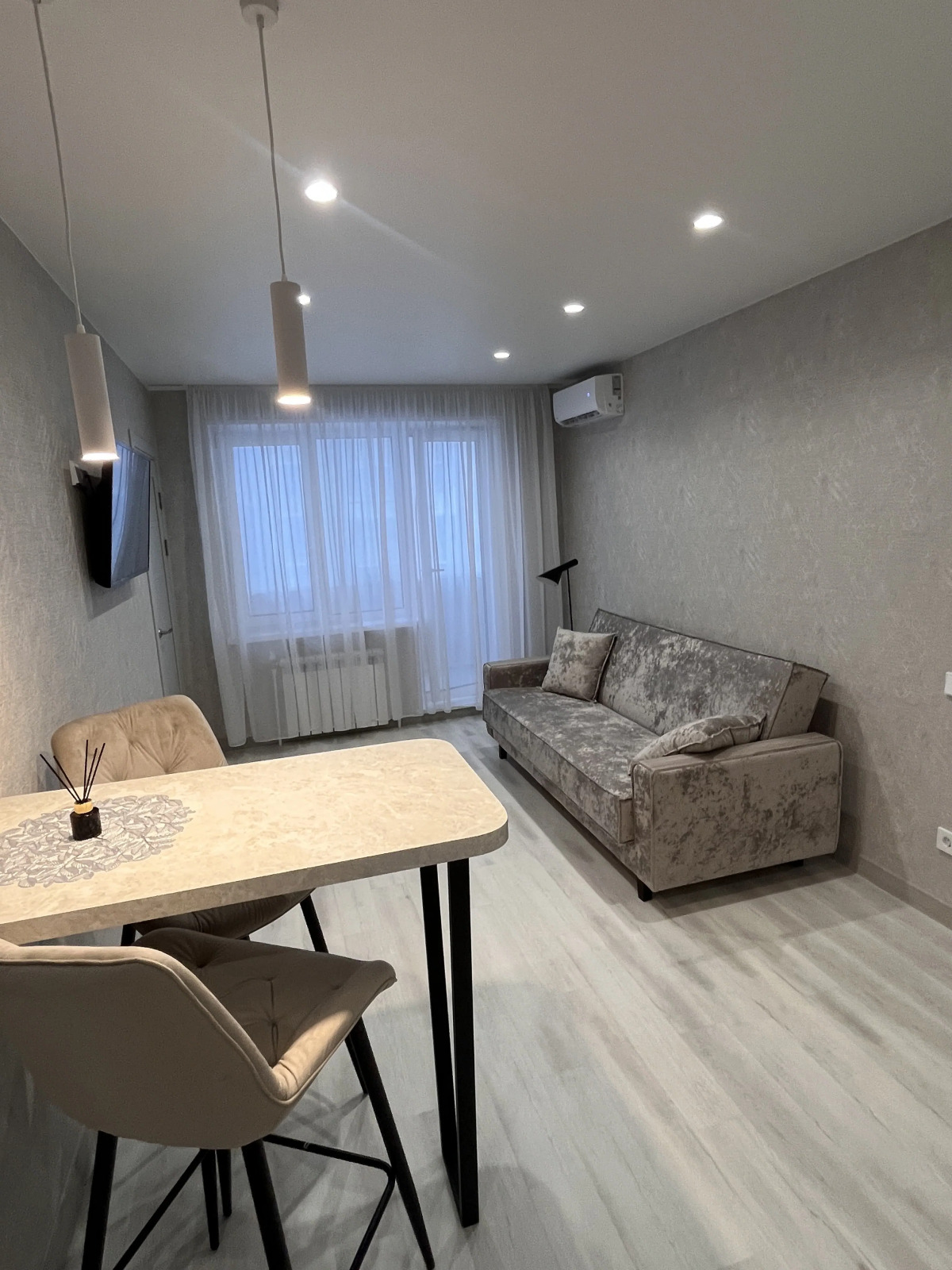 Квартира Cosyhouse Лесной Квартал