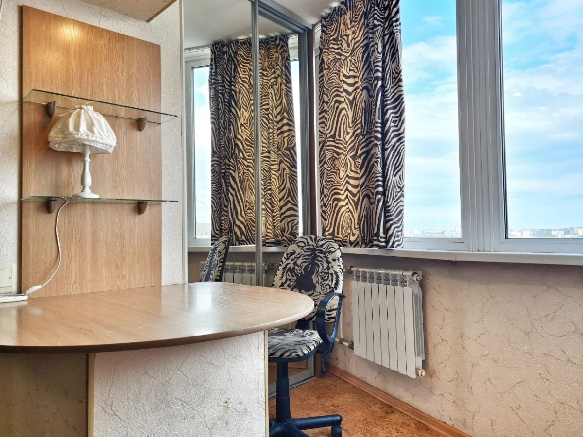 Квартира на Проспекте Ленина 38