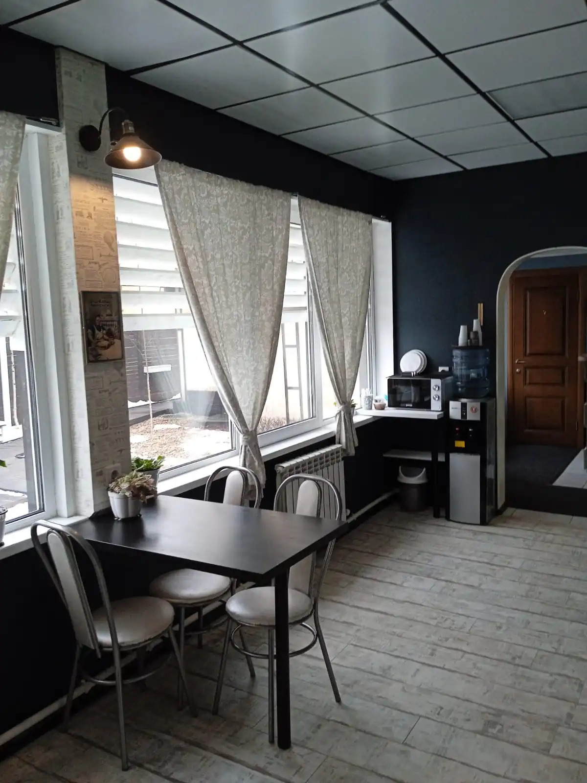 Гостевой Дом Эсквайр Хаус