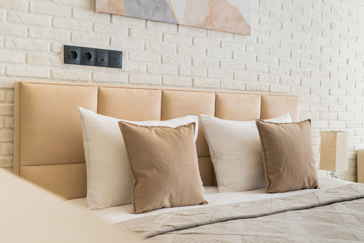 Апартаменты Lalapart Tenderness с массажной кроватью у метро ЦСКА