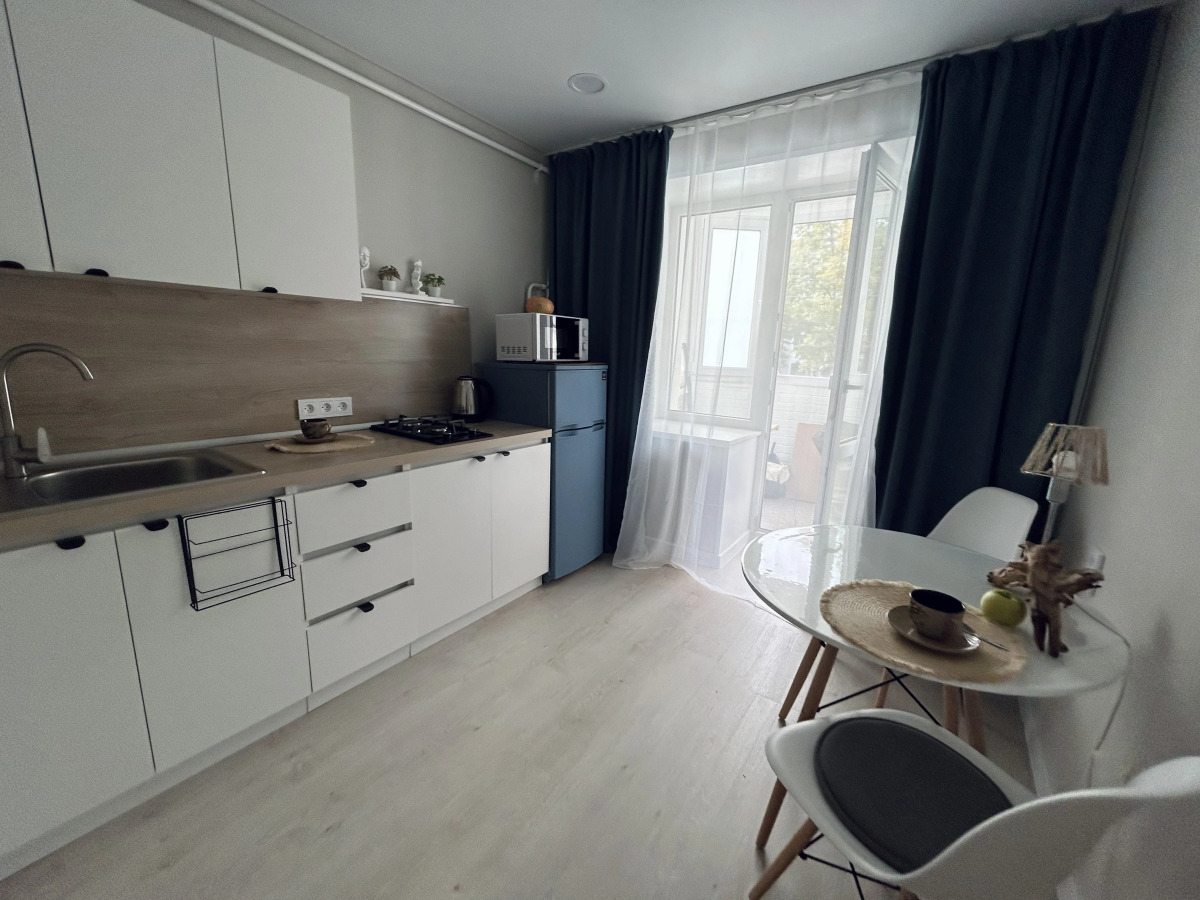 Квартира на Проспекте Октября ост. Бульвар Славы