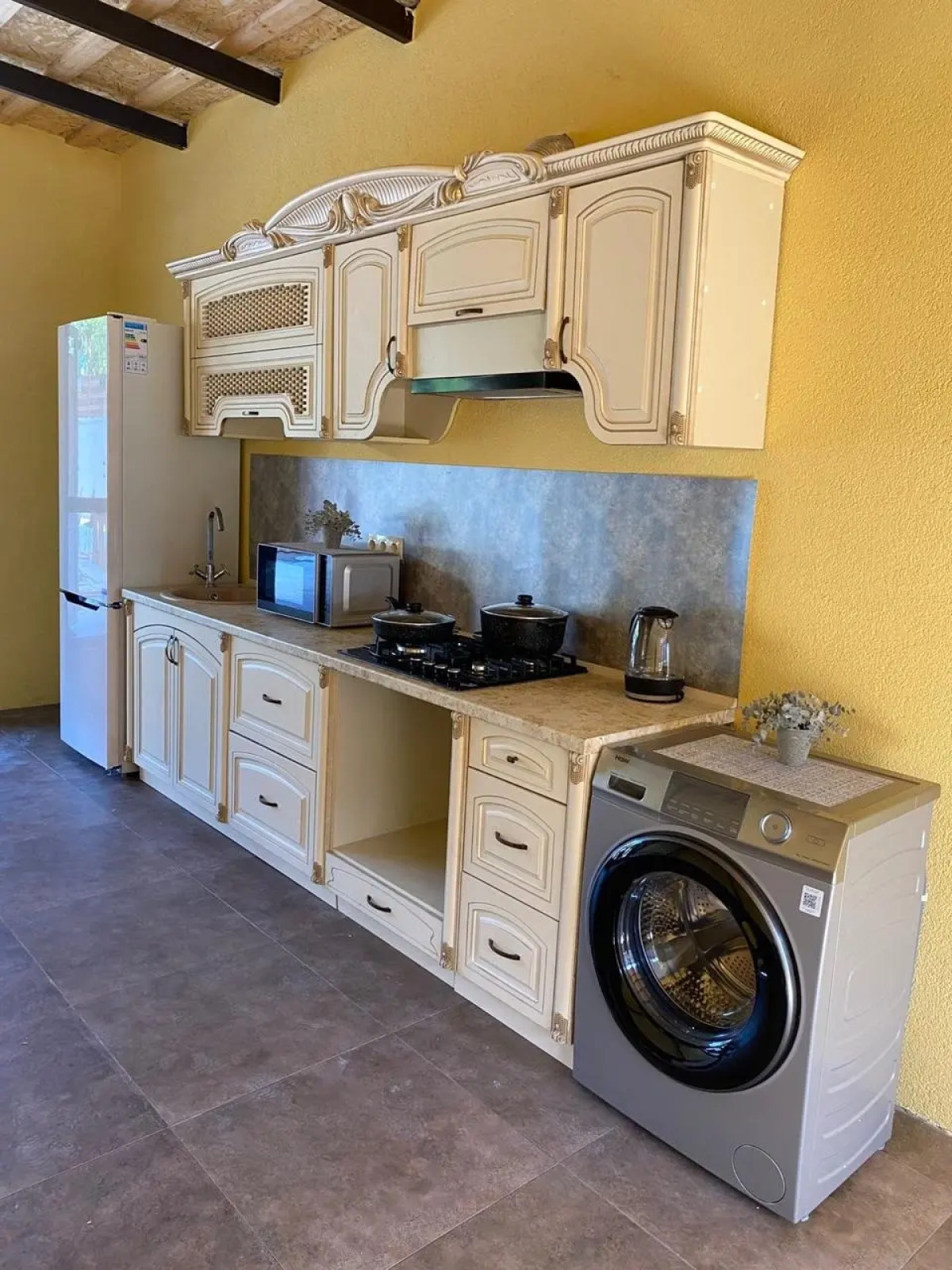 Гостевой дом RosaHome Loo