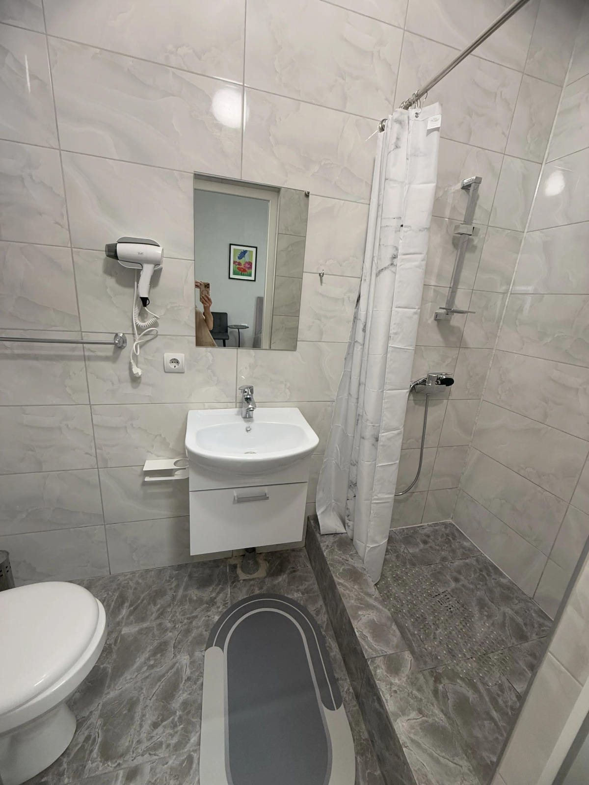 Гостевой дом Идимо