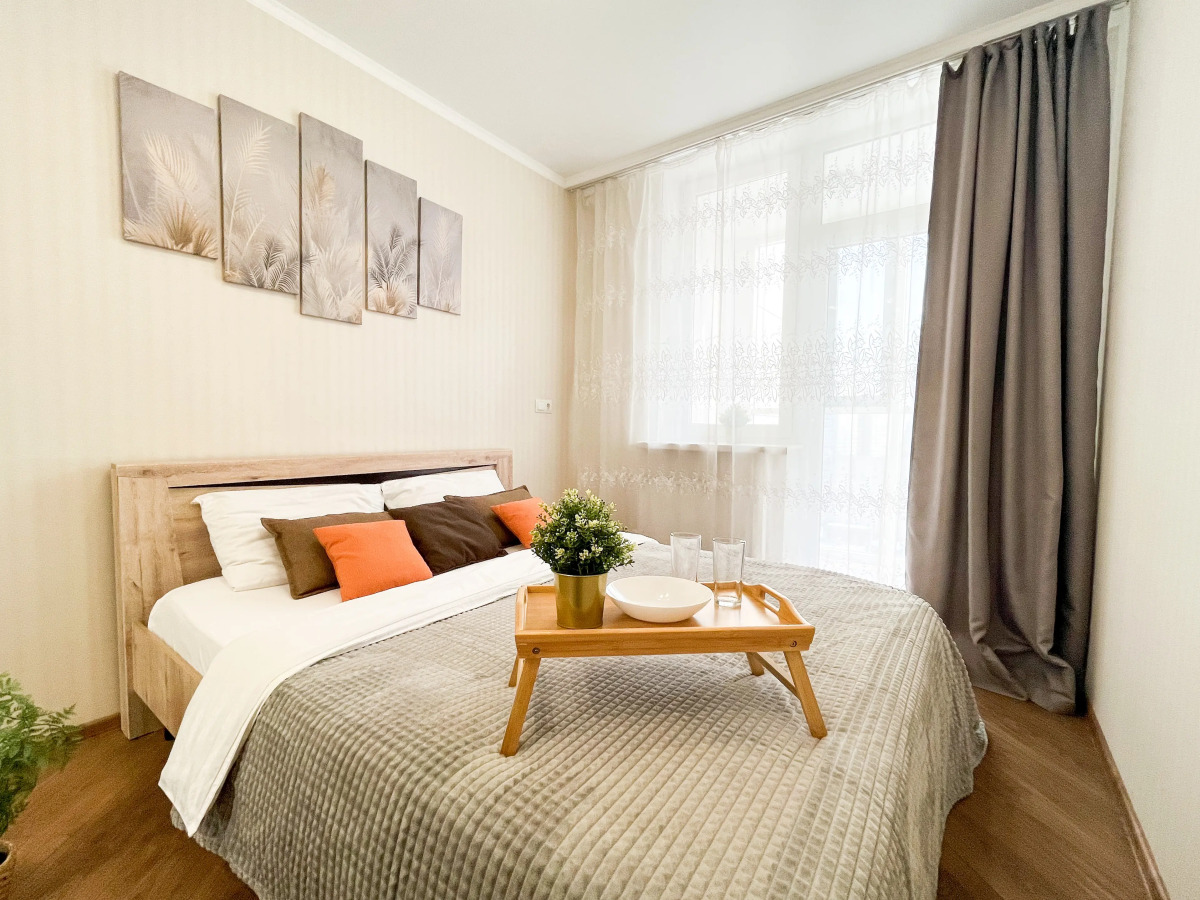 Апартаменты ApartLike