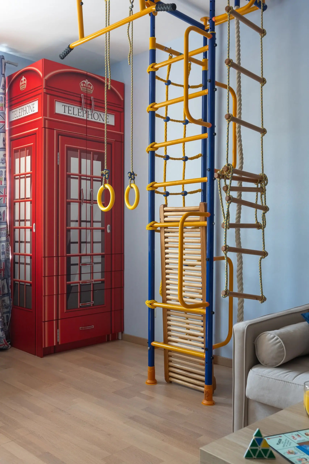 Апартаменты Семейные на Ленинском