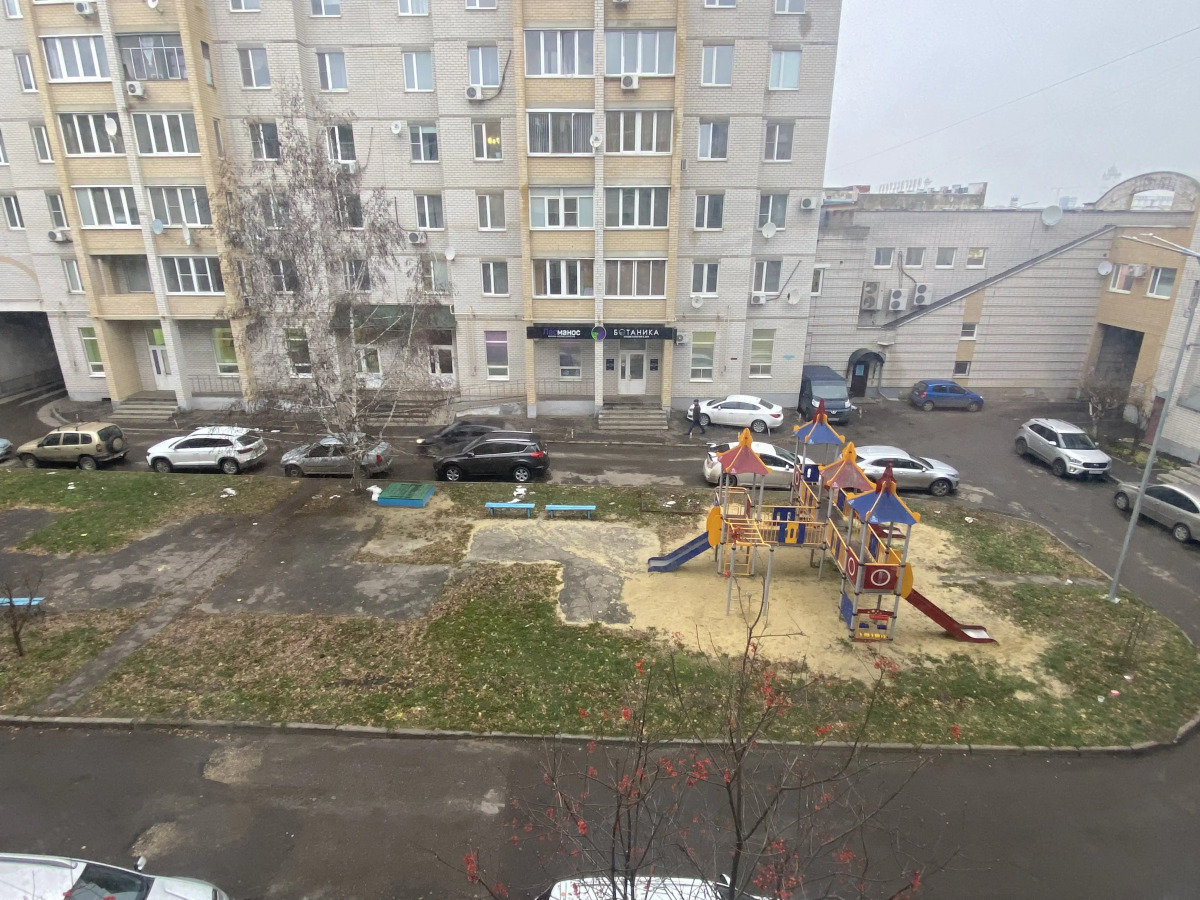 Апартаменты Трешка в Центре