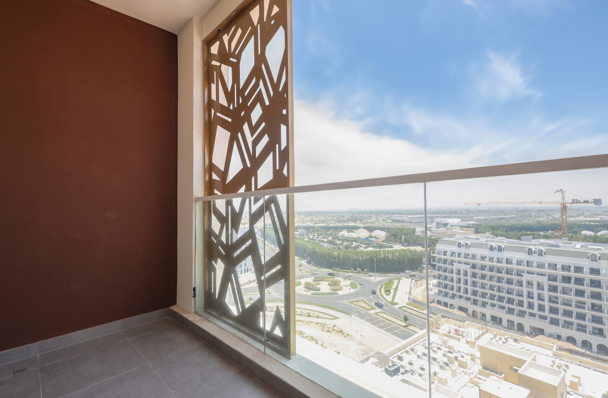 Apartments Elite Lux Holiday Homes - Jewelz Residences Studio in Arjan