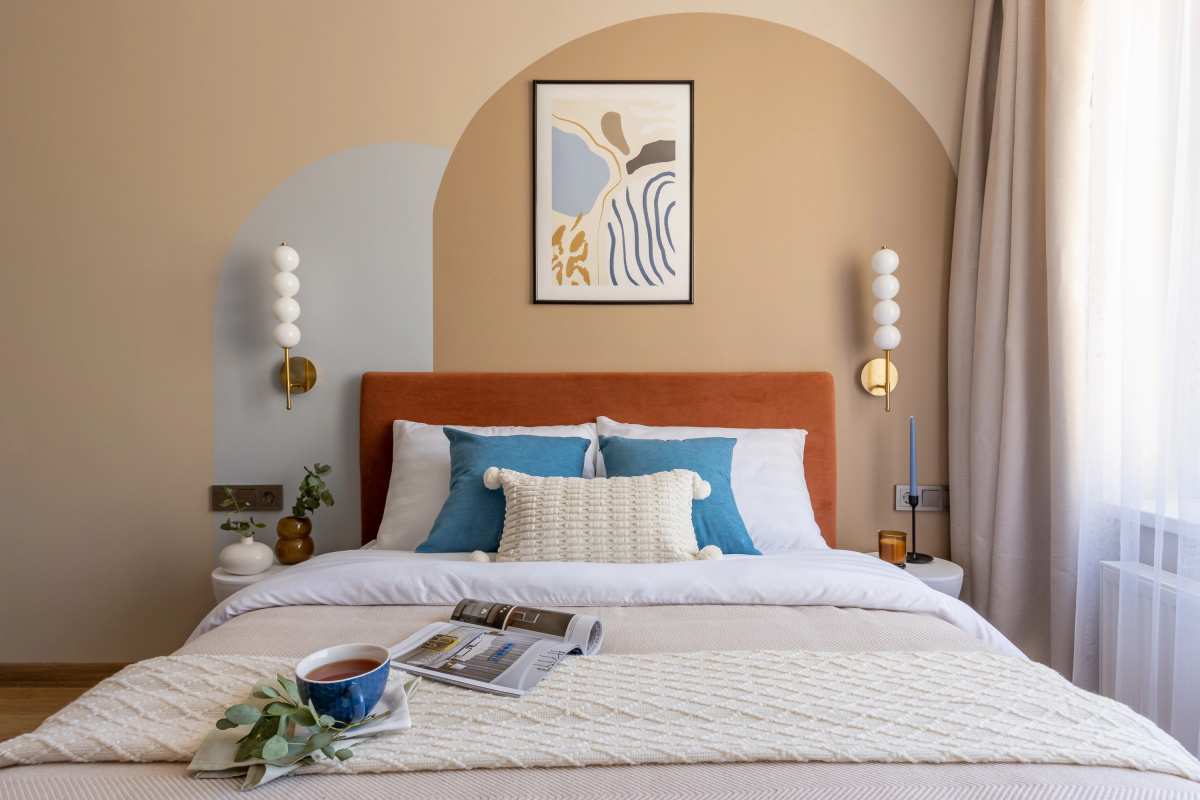 Апартаменты LERUKA HOME Терра