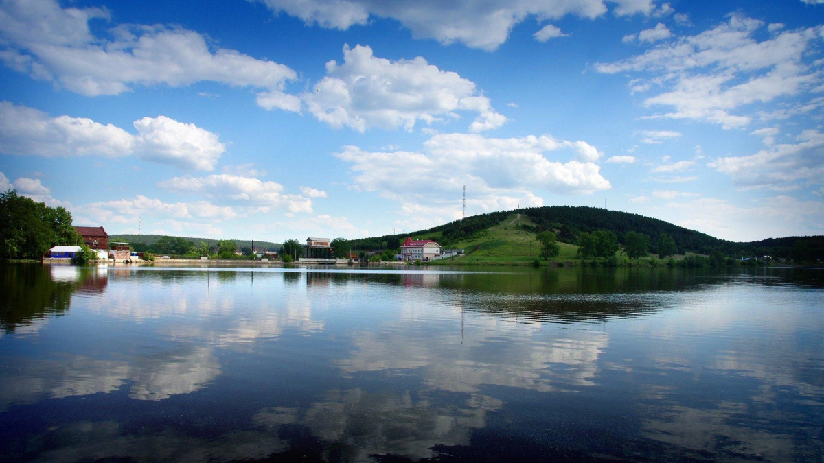 Отель Magic moments