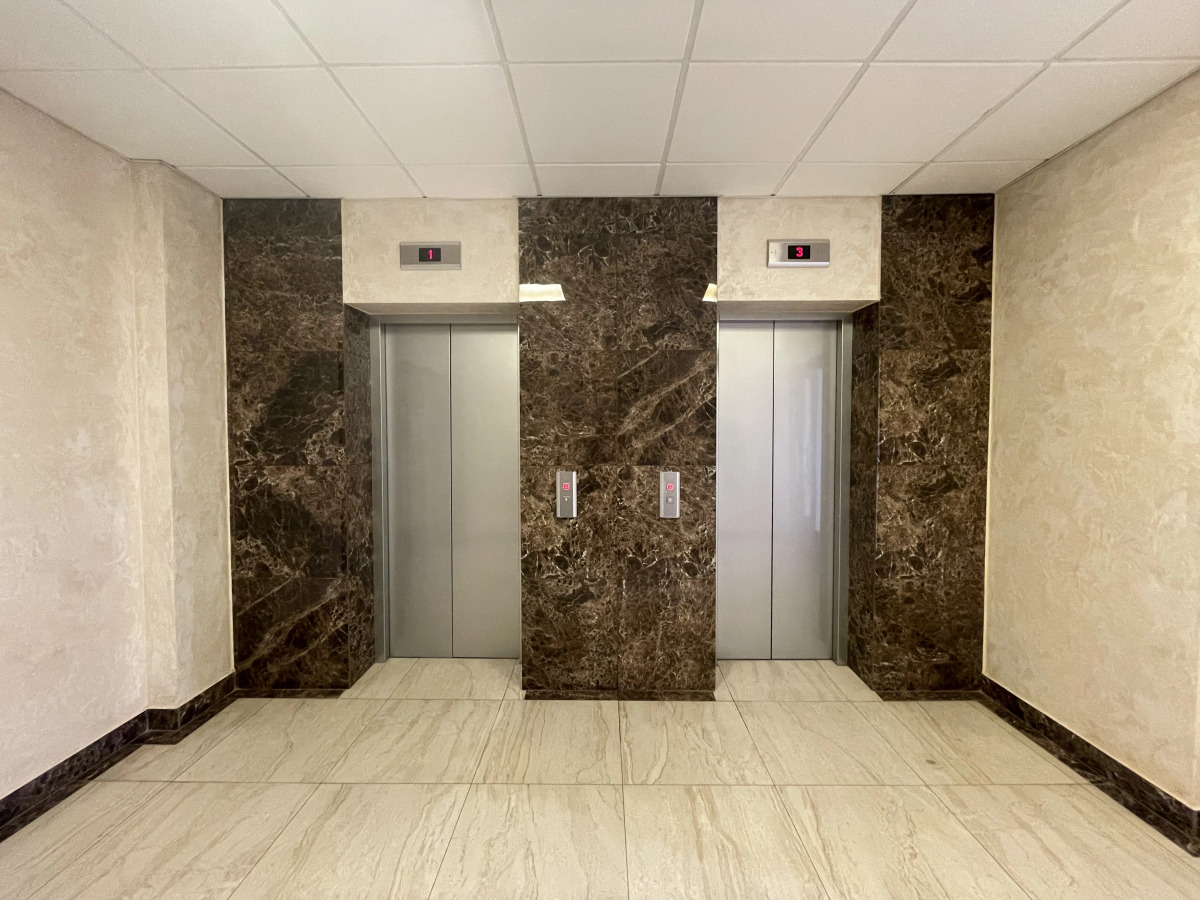 Квартира Atmosfera Sna рядом с ЖД вокзалом