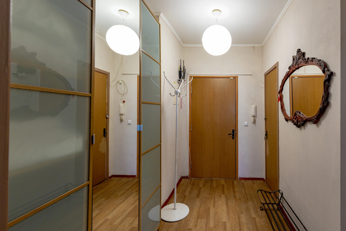 Апартаменты Tretyakow Apart 58/2