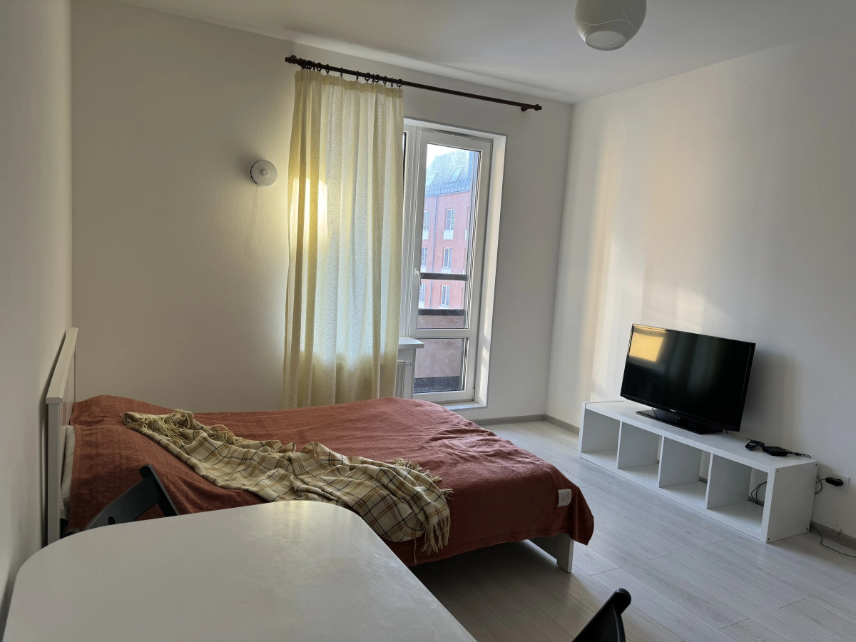 Квартира Апартаменты на Пулковском Шоссе 73к2