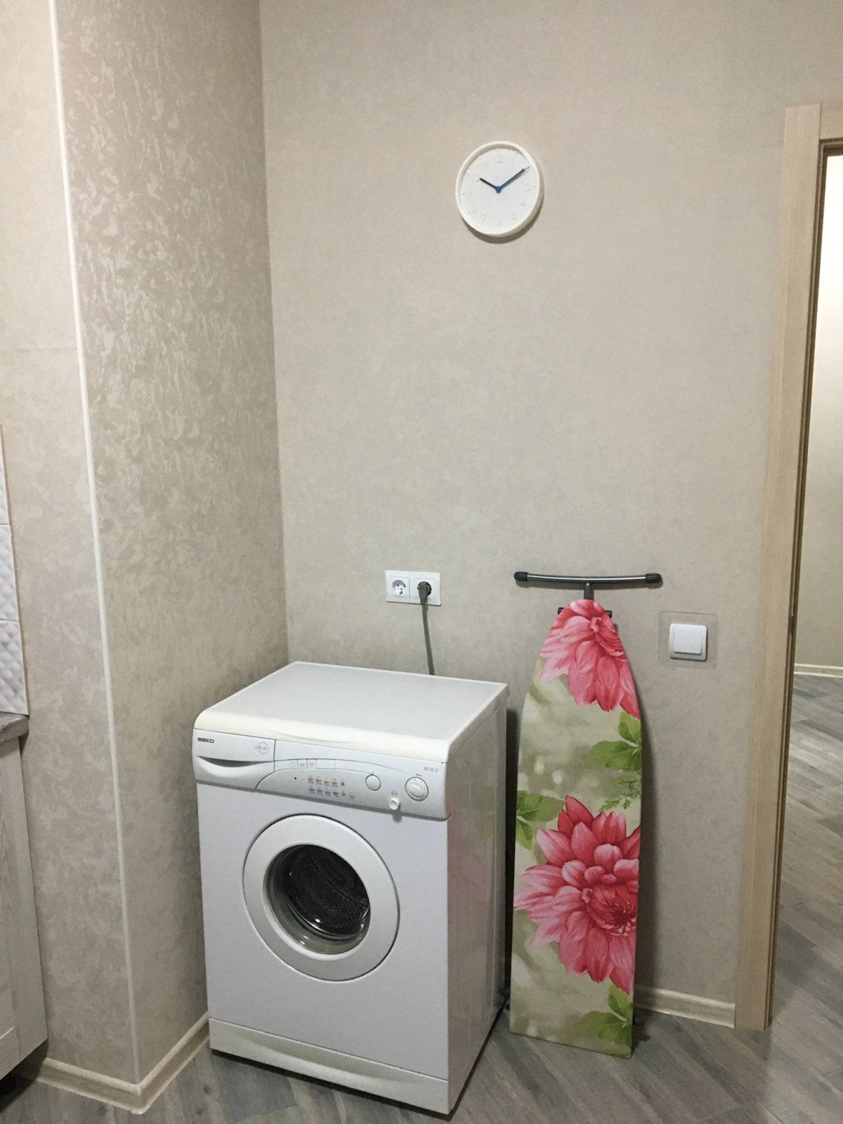 Апартаменты Komfort Haus