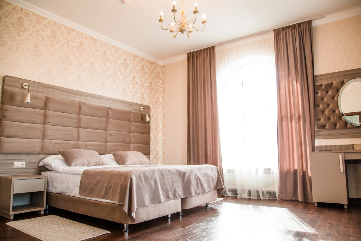 Гостевой Дом Небо