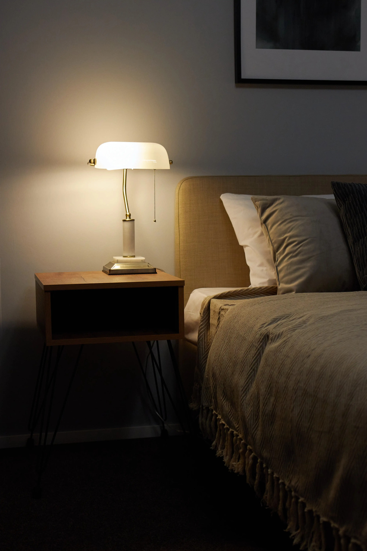 Апартаменты Gentle Rent на Новолучанской 38