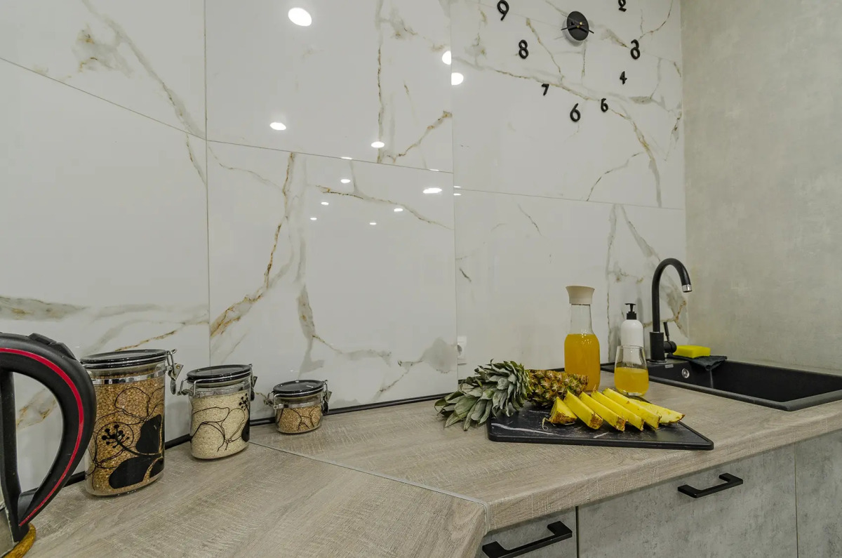 Апартаменты 3 комн квартира на заливе