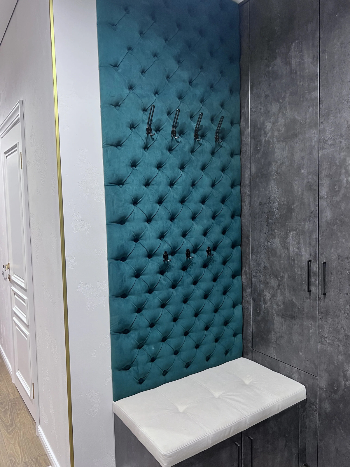 Квартира Новая современная в новом ЖК