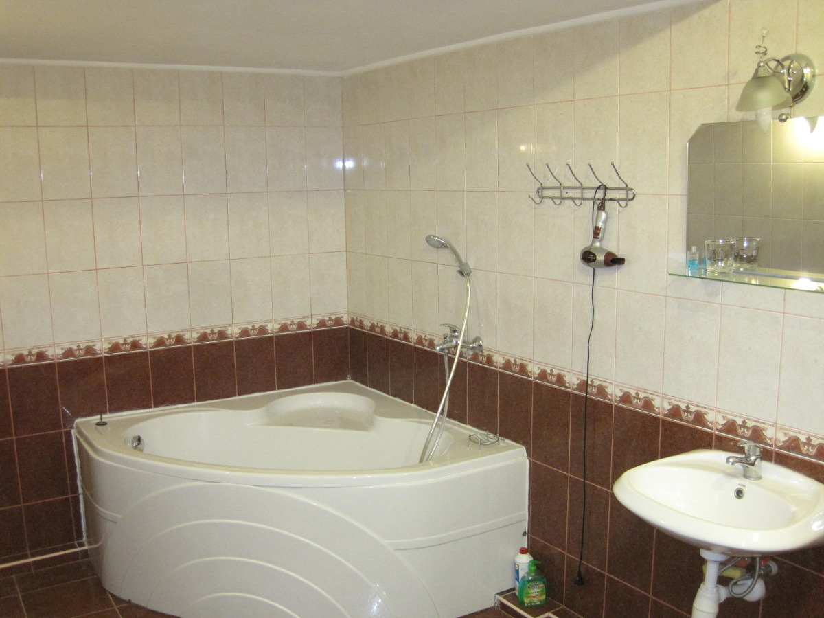 Гостевой Дом Вилла Лилия