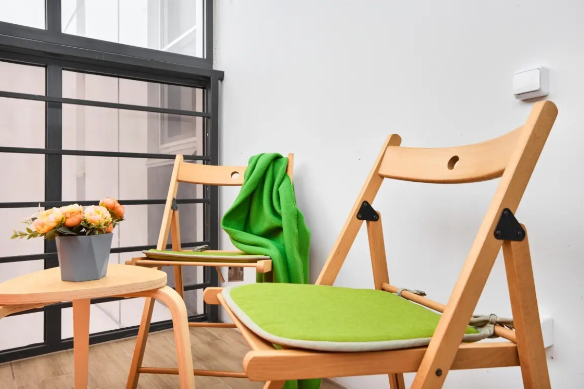 Апартаменты в Жк Полтавский